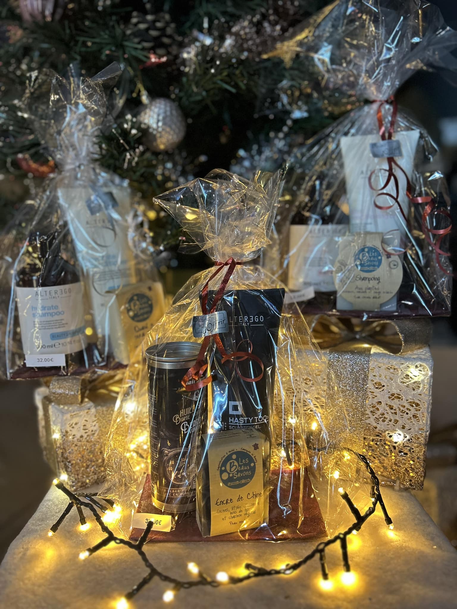 Jeu concours Noël 2022 !